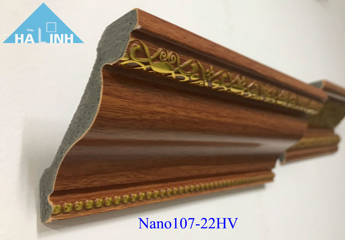phào chỉ ps tân cổ điển 