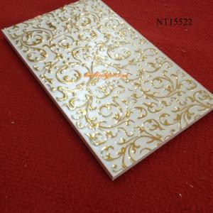 Phào tường bản 15 - NT15522