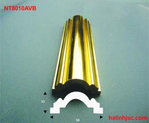 Phào tường bản 8 - NT8010AVB