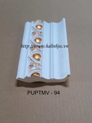 Phào trần hoa văn PUPTMV - 94