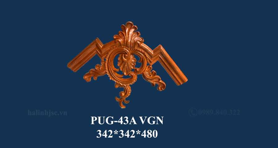 hoa văn vân gỗ xoan đào 