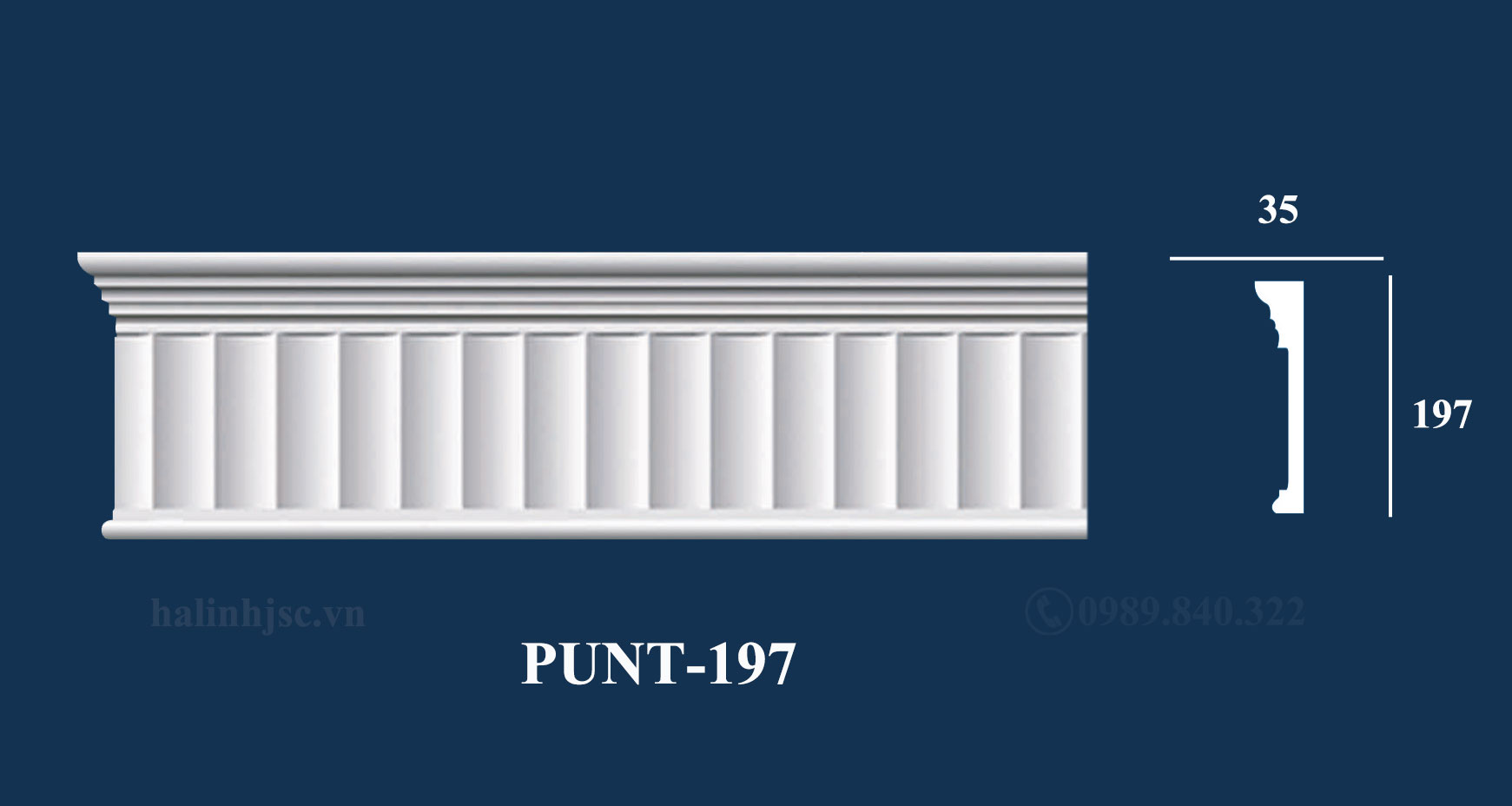 phao-chi-pu-nep-tuong-punt-197