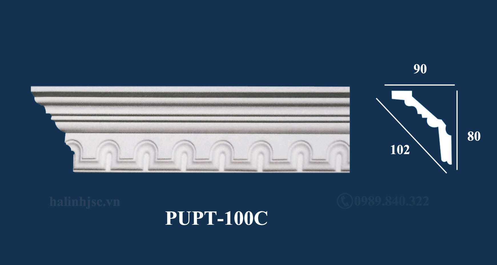 phao-chi-pu-co-tran-pupt-100c