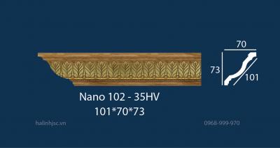 PHÀO PS NANO CAO CẤP 102-35HV