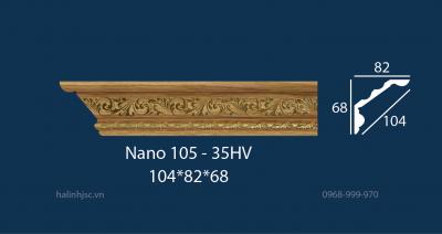 PHÀO PS NANO CAO CẤP 105 - 35HV