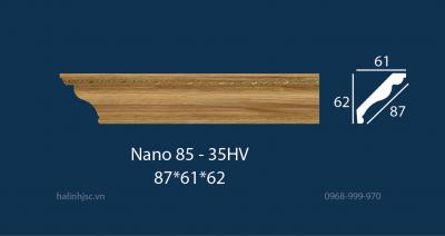PHÀO PS NANO CAO CÁP 85-35HV