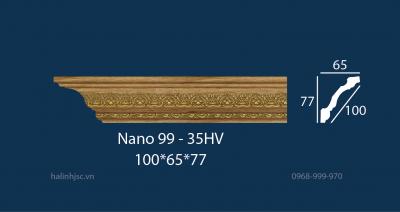 PHÀO PS NANO CAO CẤP 99-35HV