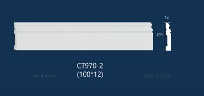 PHÀO CHỈ CHÂN TƯỜNG PS CAO CẤP CT970-2