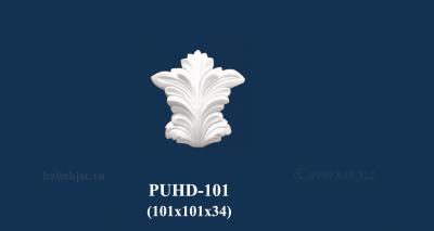 Hoa văn trang trí PUHD-101