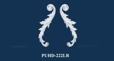 PUHD-222L/R