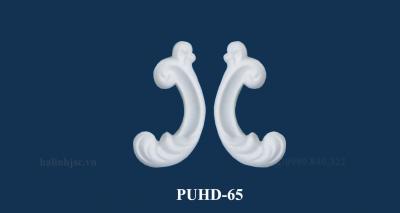 Hoa trang trí PUHD-65