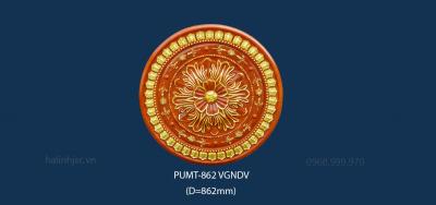 PUMT 862 VGN DV