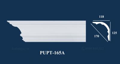 Phào chỉ trần nhà - PUPT-165A