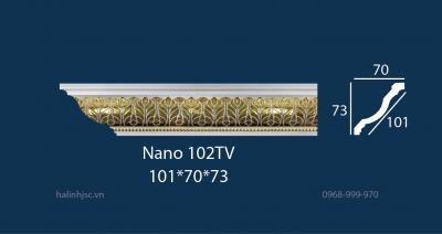 Phào PS nano 102TV