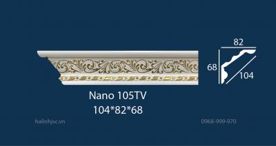 Phào PS nano 105TV
