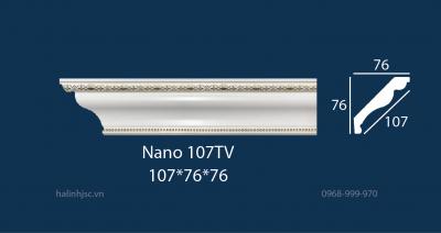 Phào PS nano 107TV