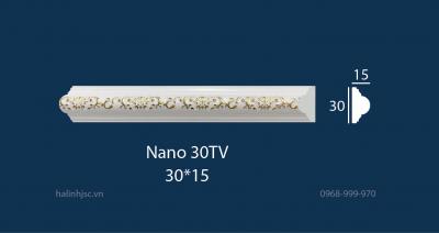 Phào PS nano 30TV