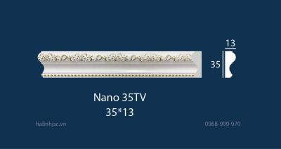 Phào PS nano 35TV
