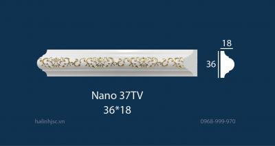 Phào PS nano 37TV