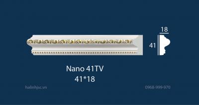 Phào PS nano 41TV