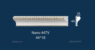 Phào PS nano 44TV