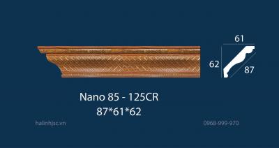 PHÀO PS NANO CAO CẤP NANO 85-125 CR