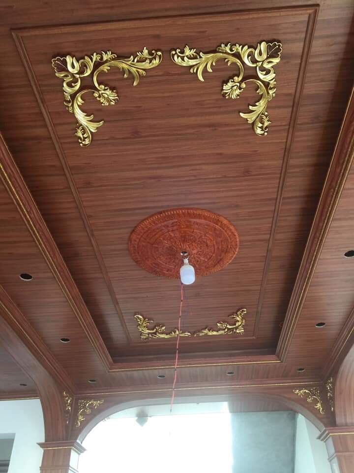 PH&Agrave;O PU V&Acirc;N GỖ 