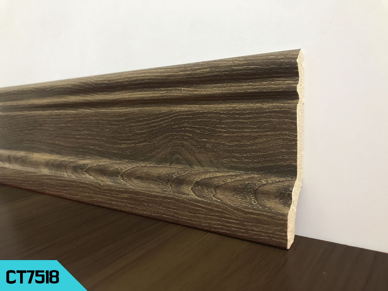 Hà Linh JSC – Cung cấp/phân phối len chân tường nhựa PS cho sàn gỗ ...
